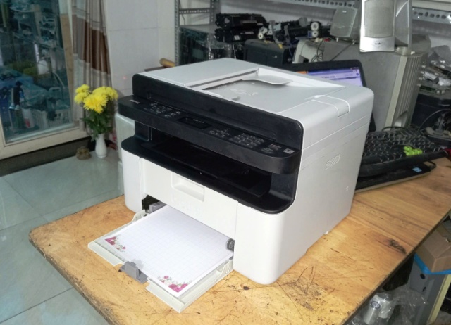 máy IN HP 2035 cũ tại QUẬN 10